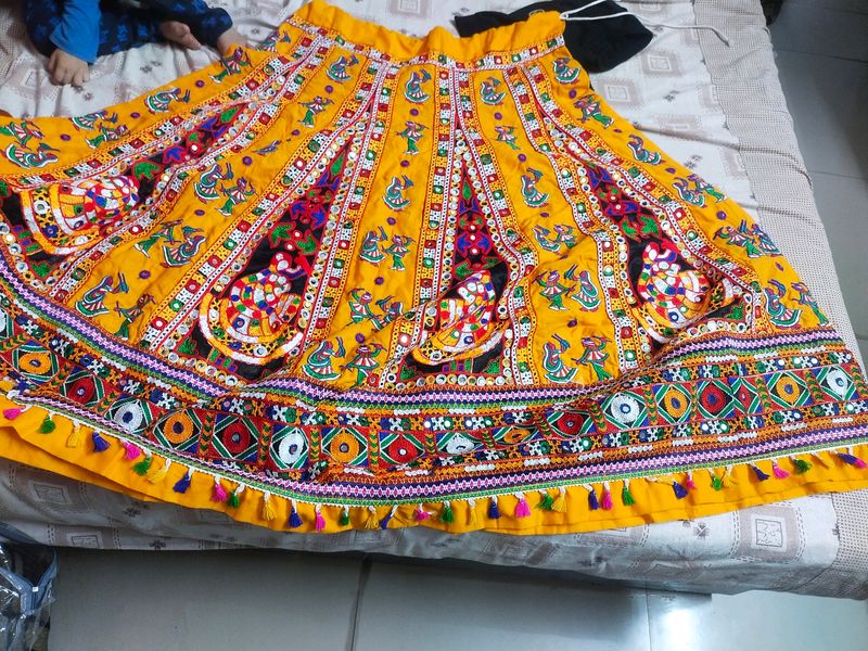 Navratri Chaniya Choli2