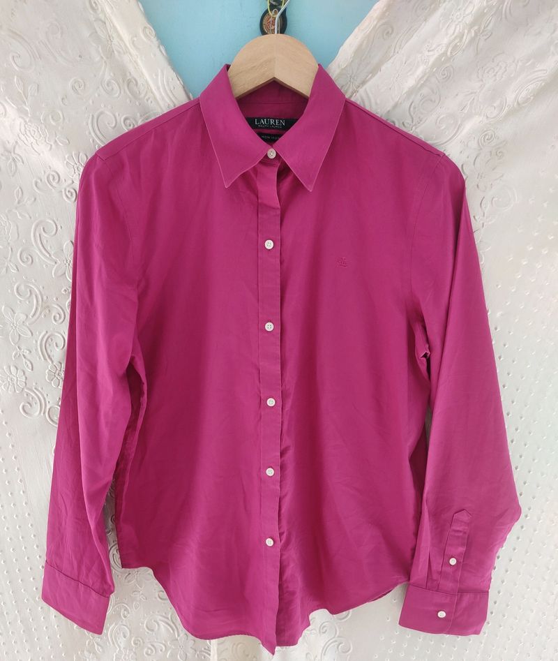 🇱🇰 Ralph Lauren Shirt For Women