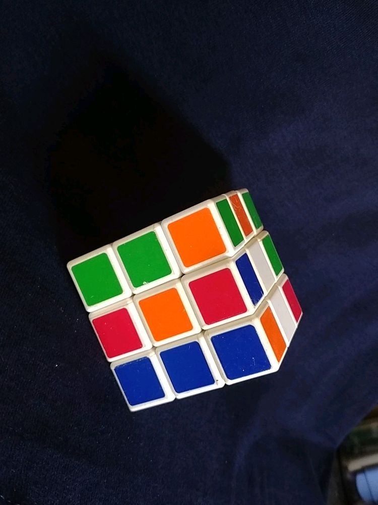 Rubik's Cube