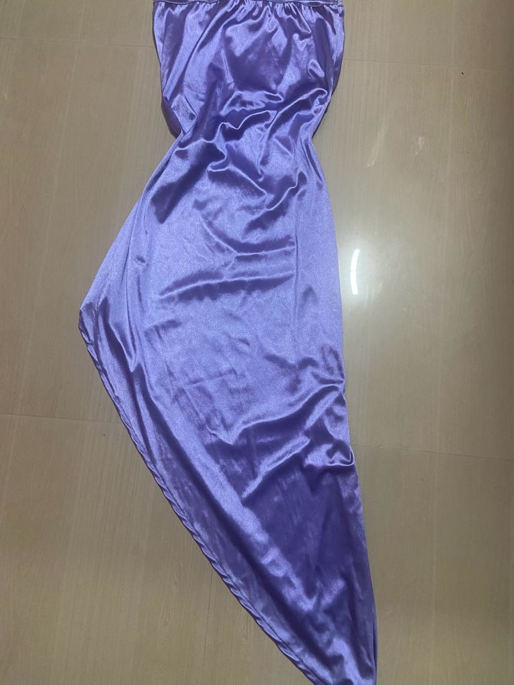 Lavender Bodycon Dress *Brand New* *Untouched*