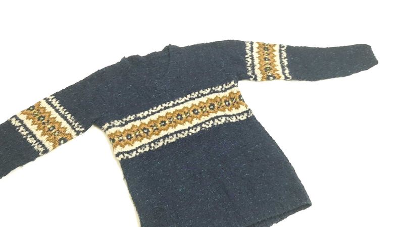 Kids Sweater