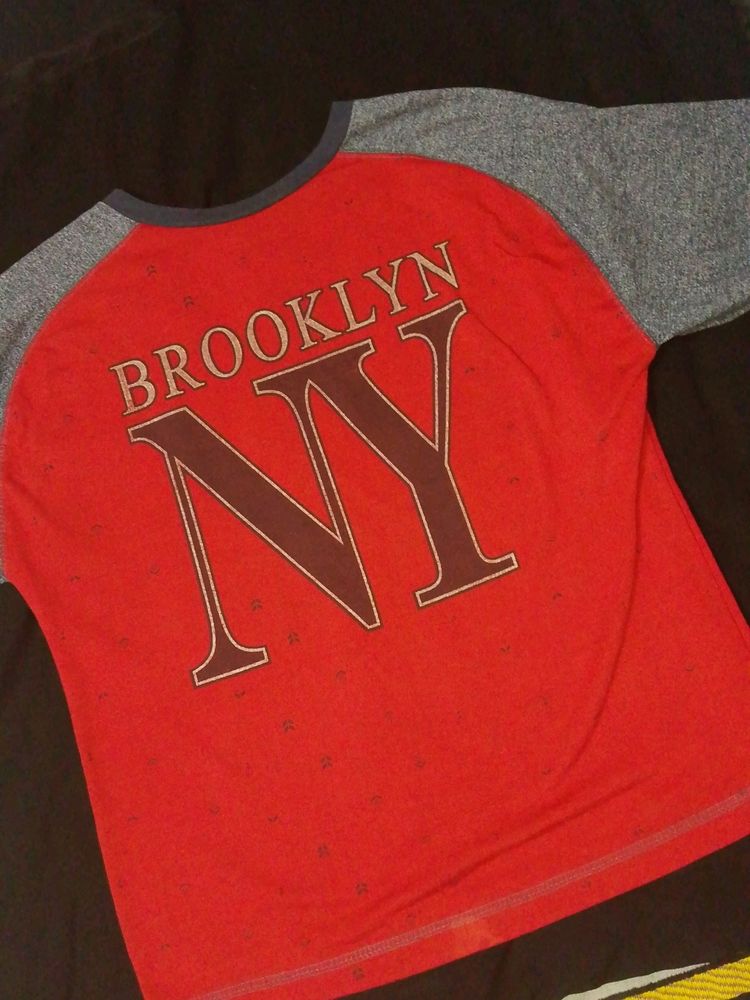 Brooklyn NY Tshirt