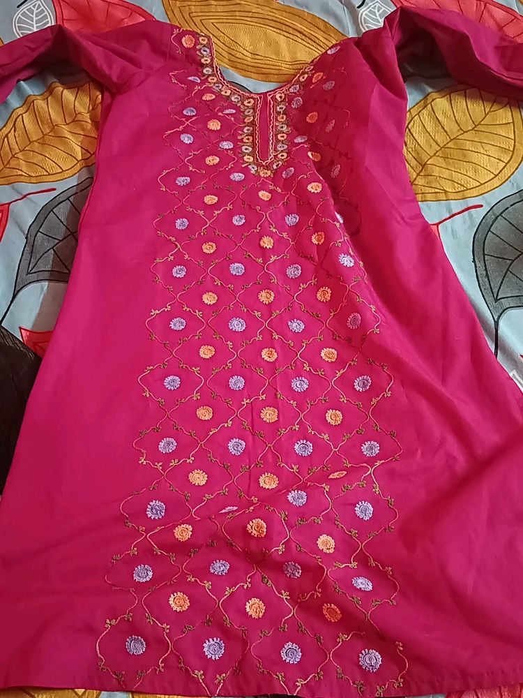 Kurti