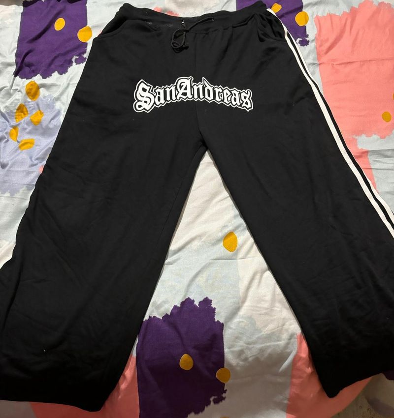 San Andreas Baggy sweapants