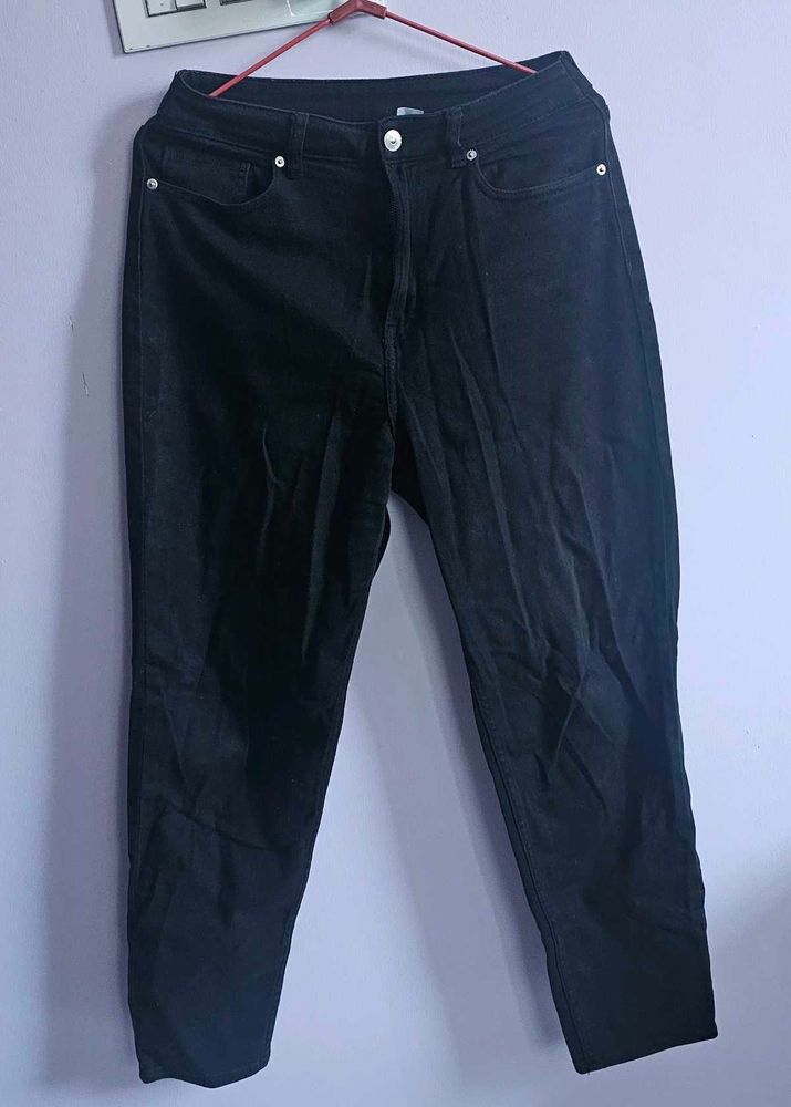 H&M Twill Trouser