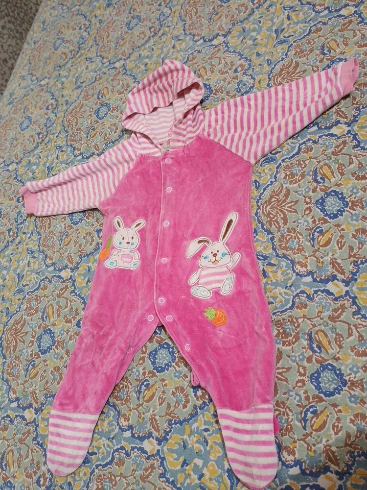 Cute Romper For Your Baby