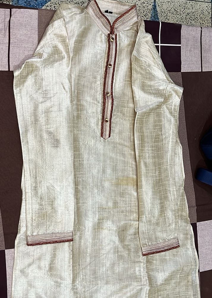 Men Stylish Ethnic Wear