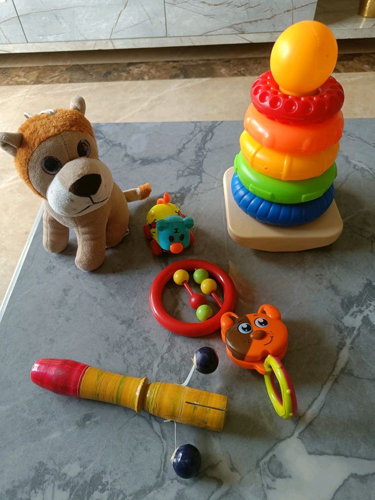 Kids/Babies Toys