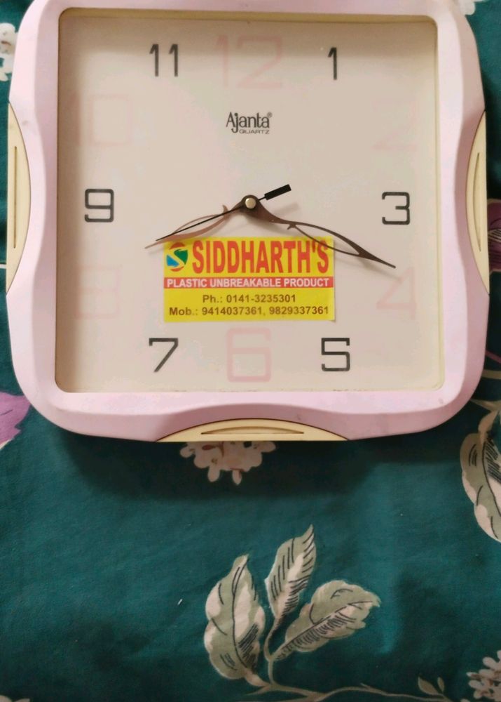 Timeless Elegance: Beautiful Clock for Sale