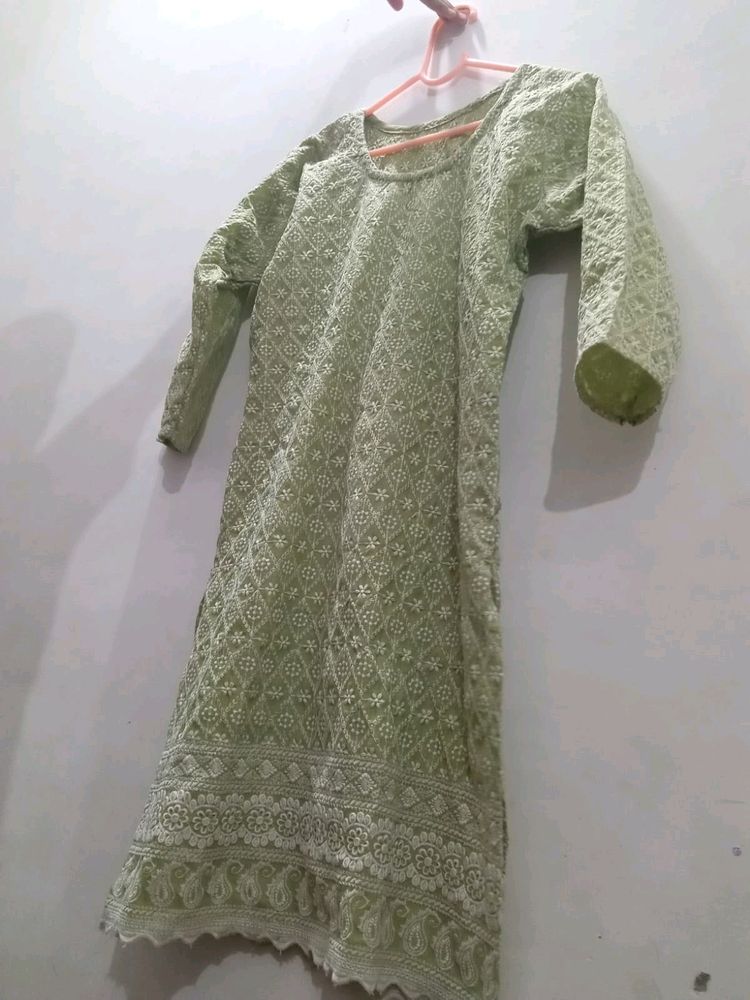 Kurti For Woman