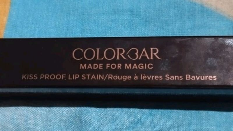 Colorbar Lipstick