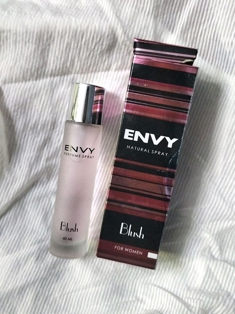 Envy Blush Women Perfume