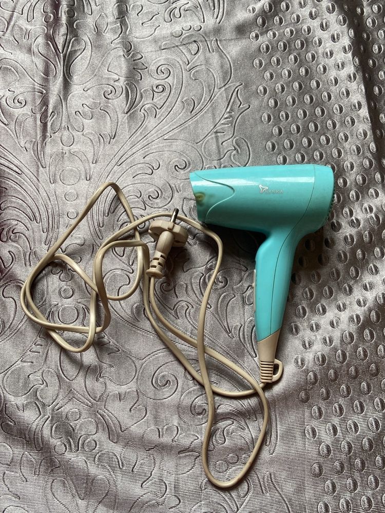 Syska Hair Dryer