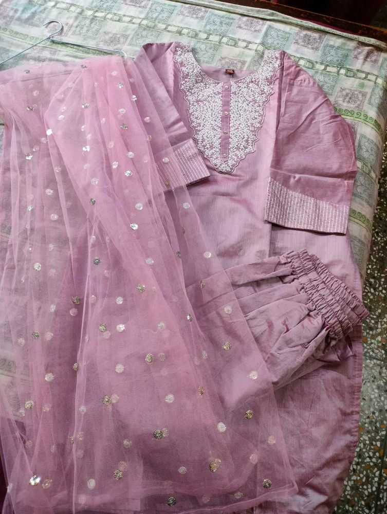 Kurta Set