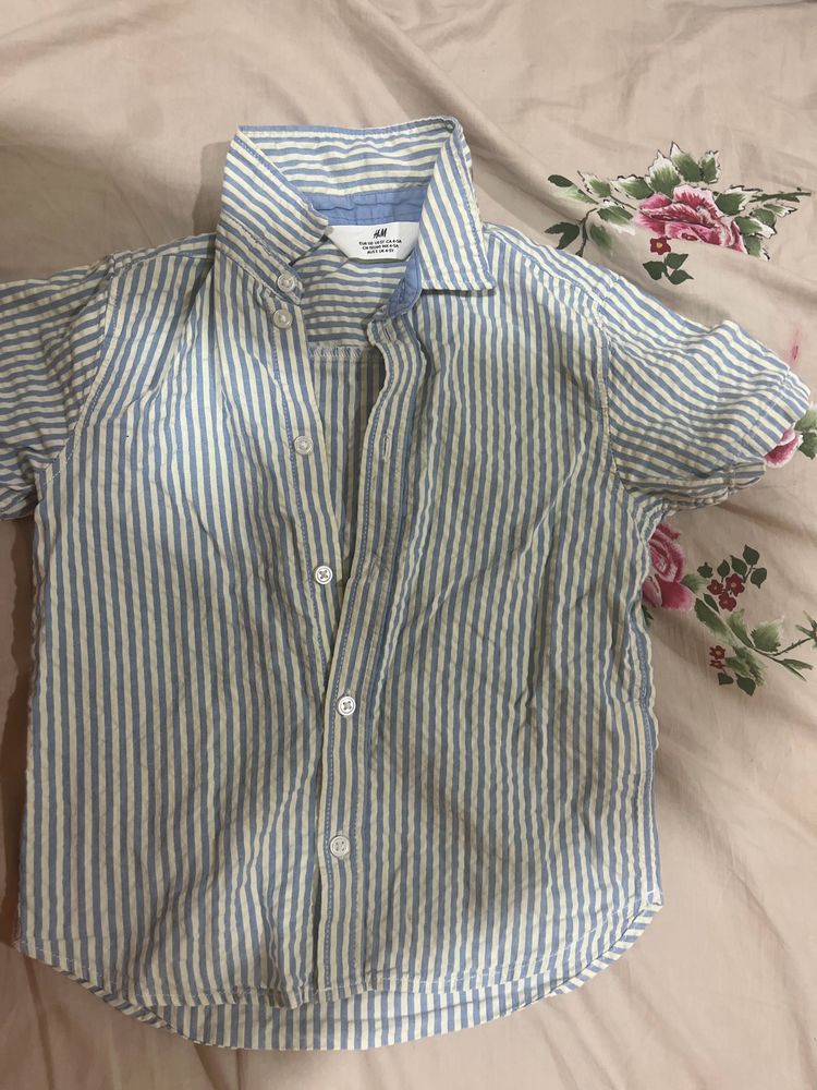 Selling New H&M Shirt (4-5 Yrs)