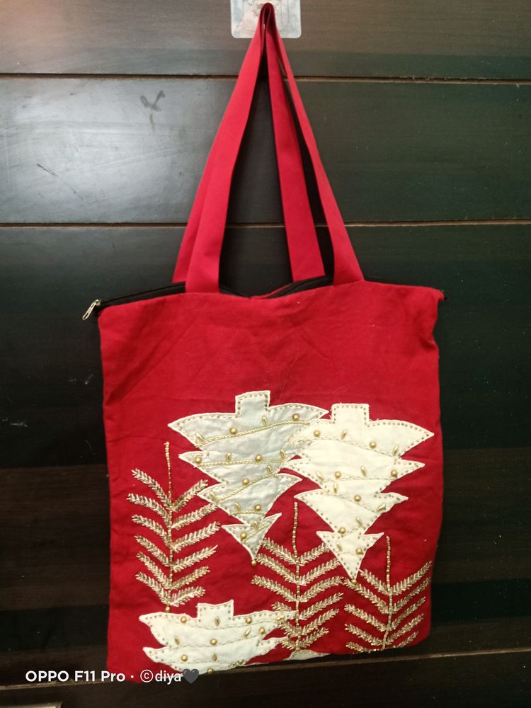 Tote Bag