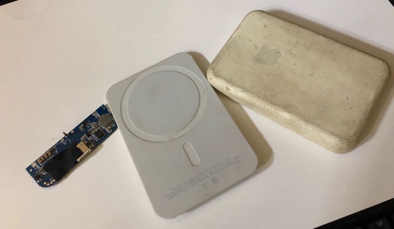 Wireless Charging MODUEL Support For iPhone