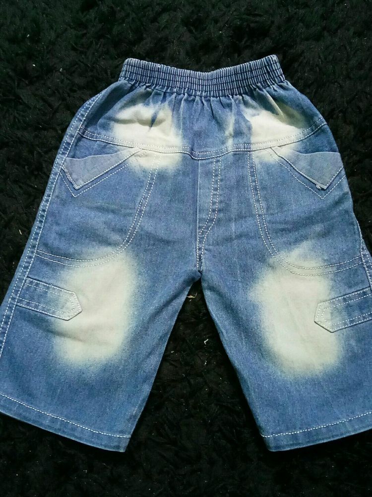 Shorts for 2 to 4 years boys