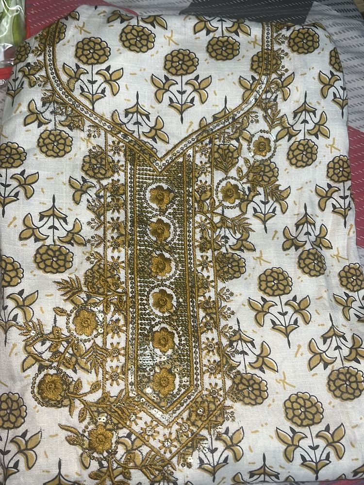 Pakistani Embroidery