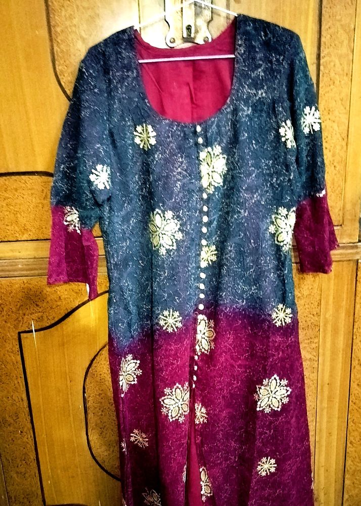 Women's Kurti