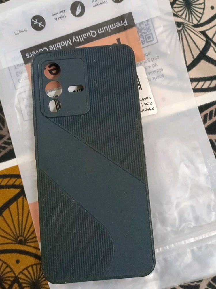 Vivo V23 5G Back Cover