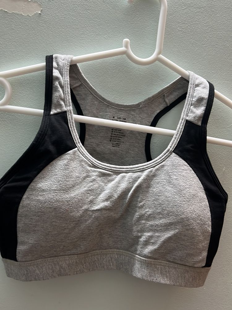 Jockey Sports Bra