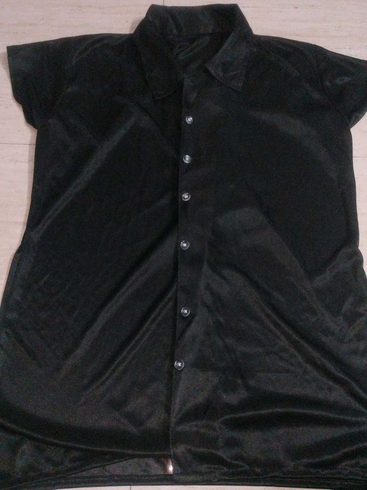 Night Suit Black...