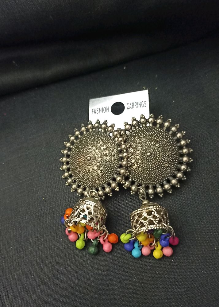 Beautiful Earings