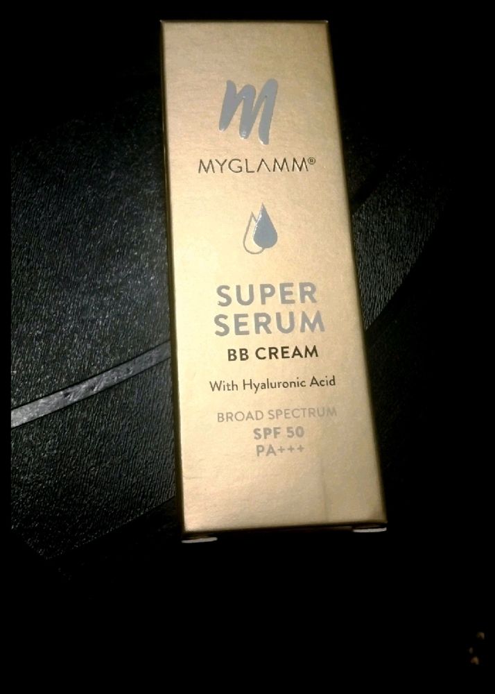 Bb Cream