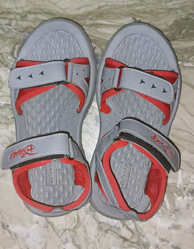 DISNEY KIDS SANDALS