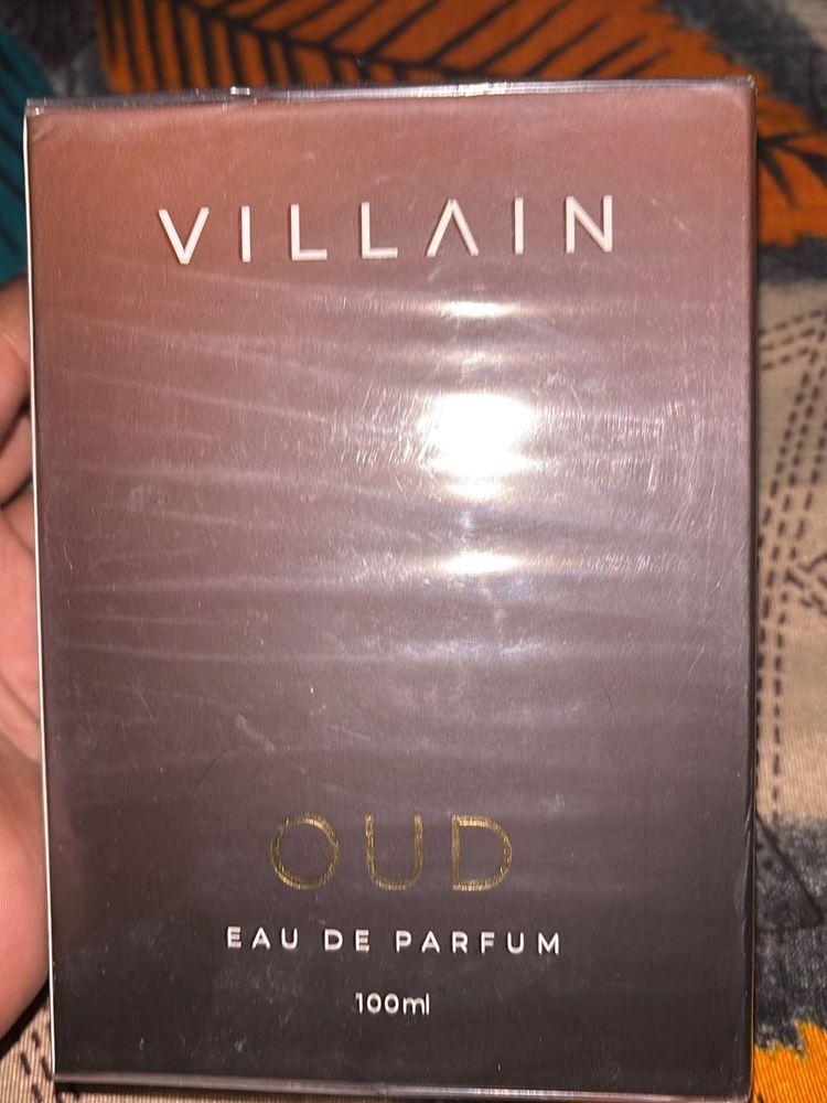 OUD EAu De PARFUM llain perfume for men