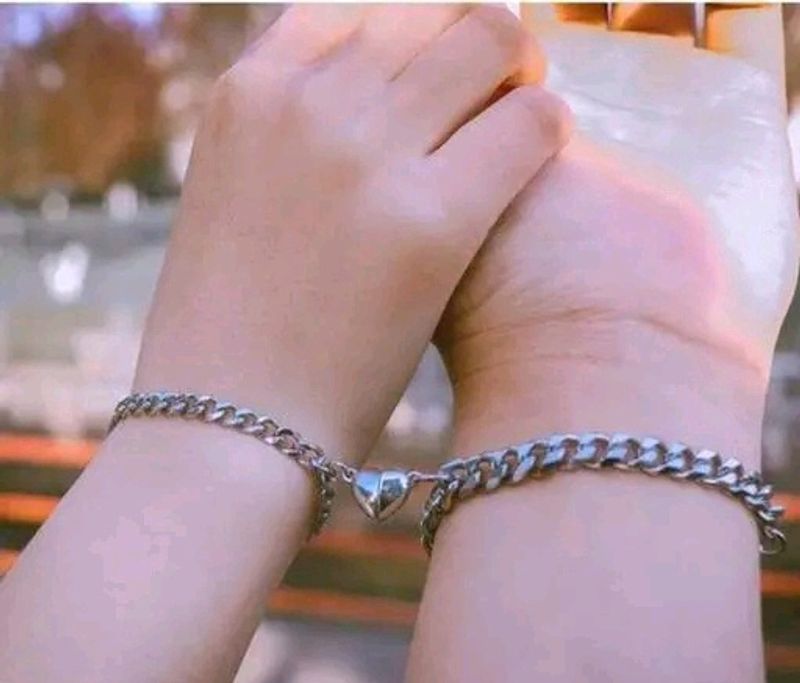 Couple Bracelet