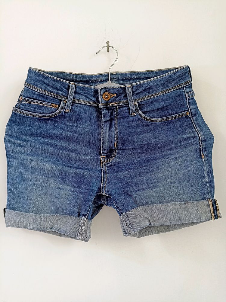 Sale🥰colins Denim Shorts For Women