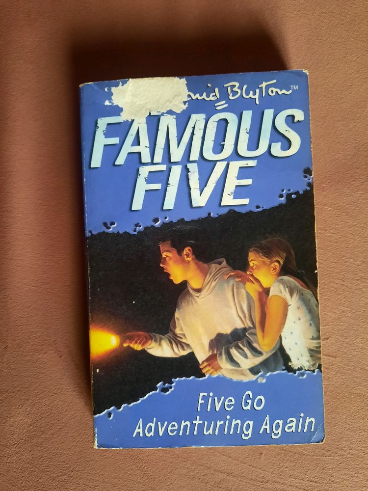 The Famous Five