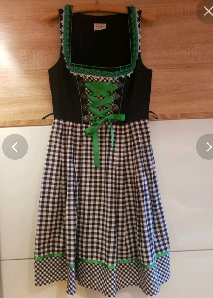 Vintage Dress