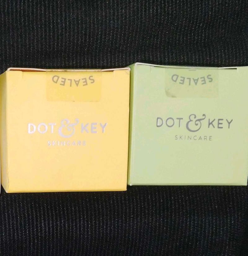 DOT & KEY Any 1 For Coins