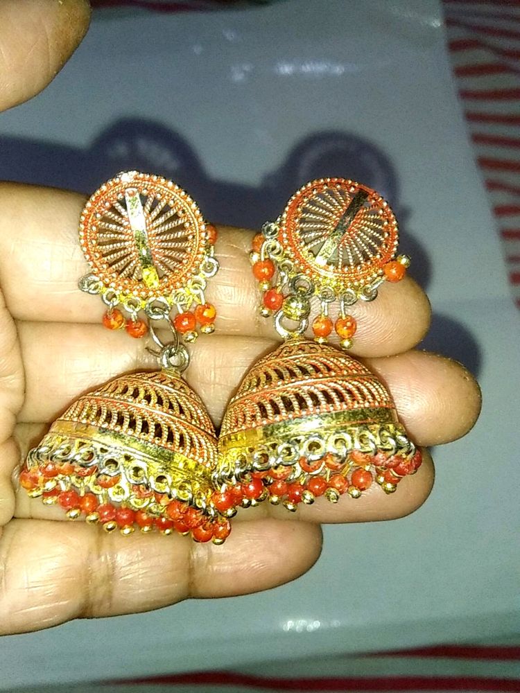 Jhumka