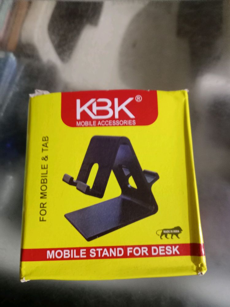 Combo Of 3 Mobile Stand.