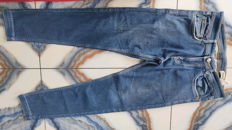 Levi's Jeans In Good Condition