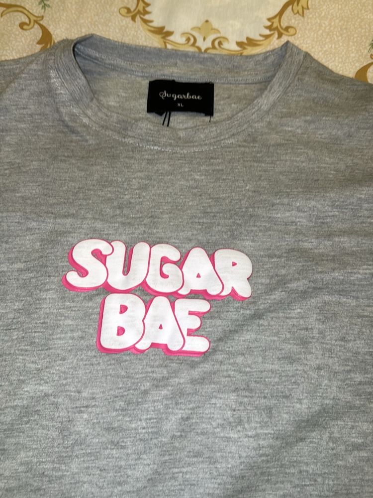 Sugarbae Tshirt