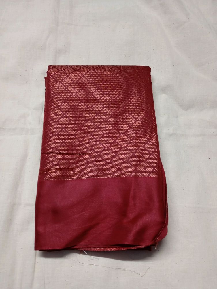 Wedding And Festival Saree