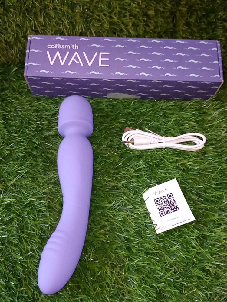 Coresmith Wave Body Massager