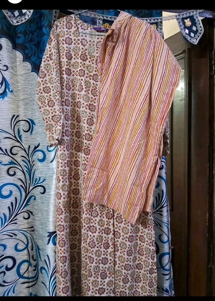 Kurti Combo