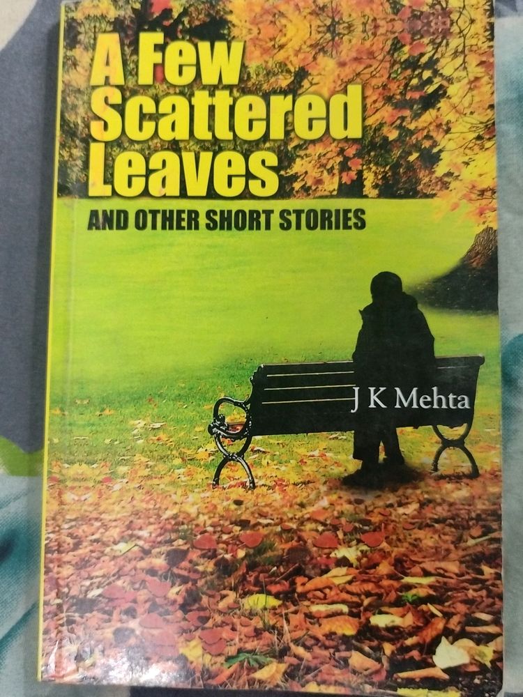 FICTION AND SHORT STORIES BOOK