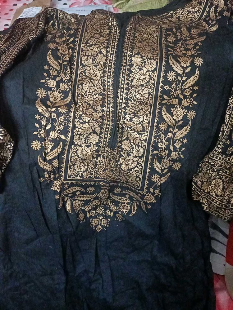 Branded Kurti Never Worn