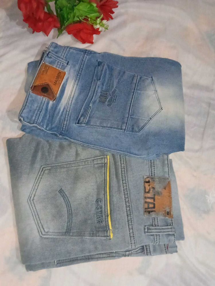 Jeans For Men