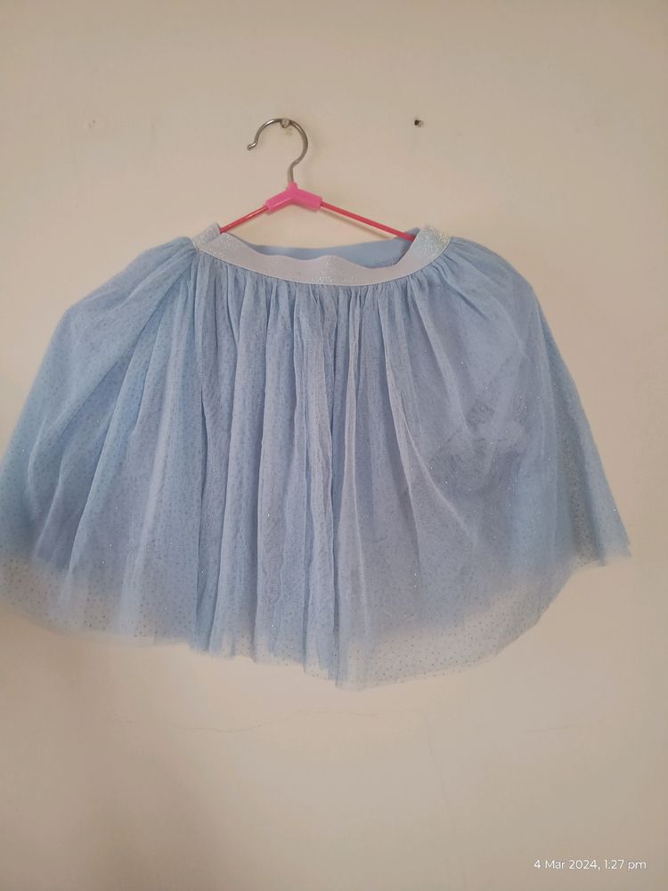 Tutu Skirt For Girl Kids