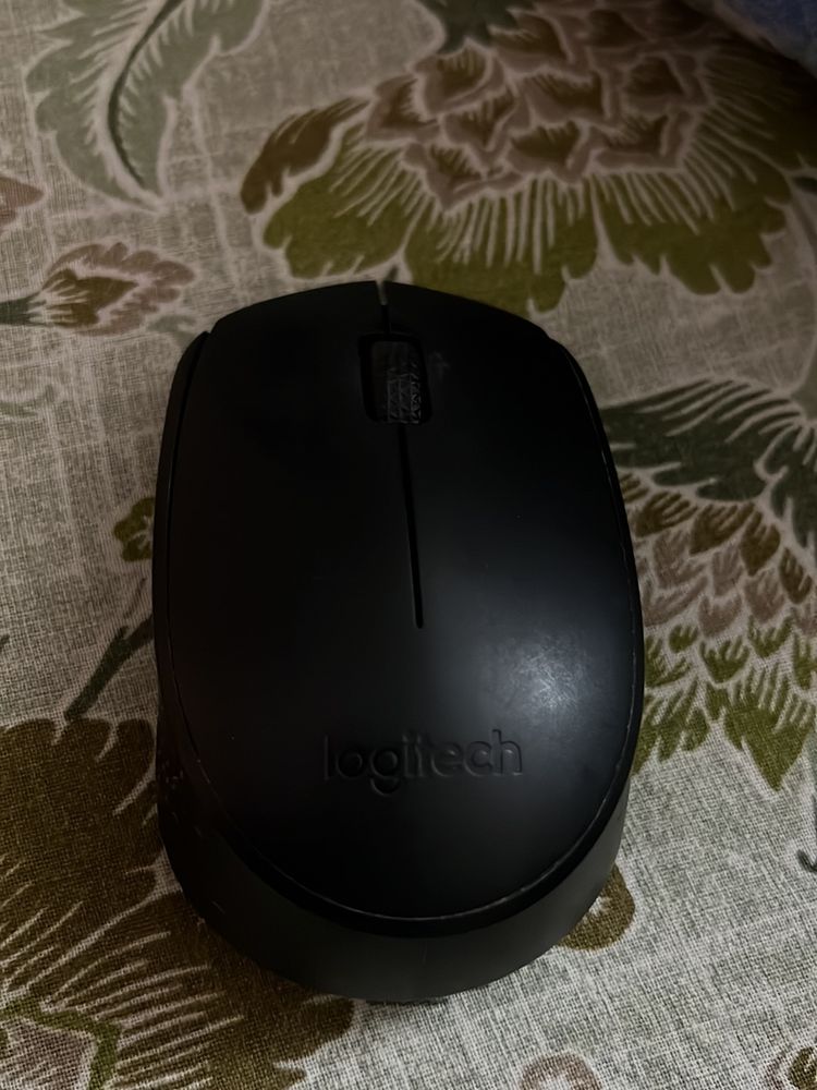 Logitech Wireless Mouse