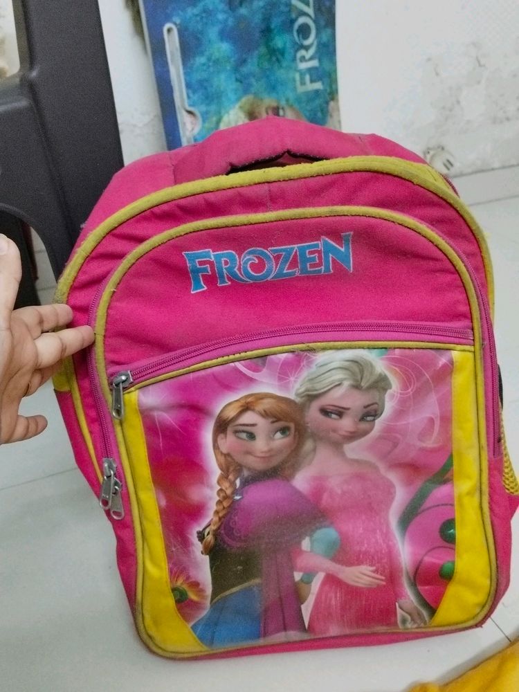 School Bag For Kids