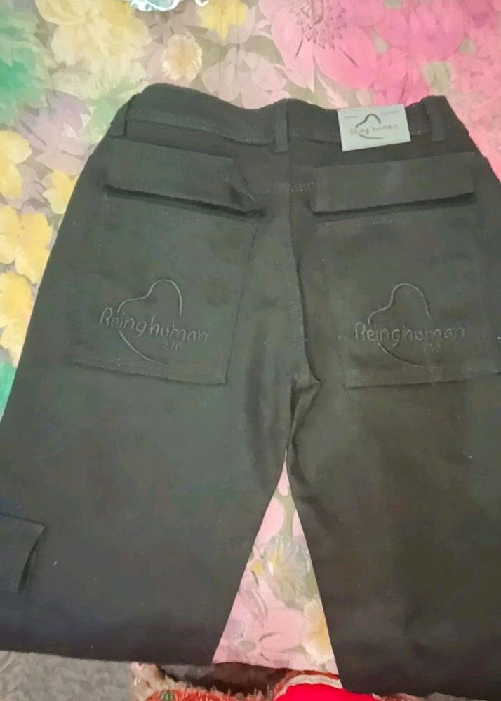 New Girl Pant